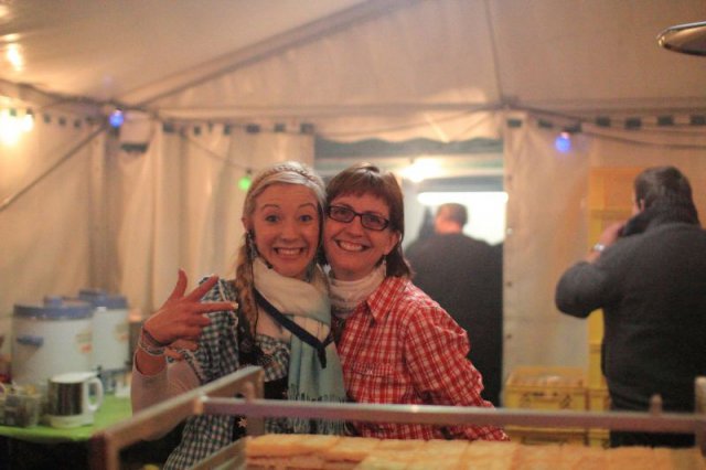 Wiesn 2013